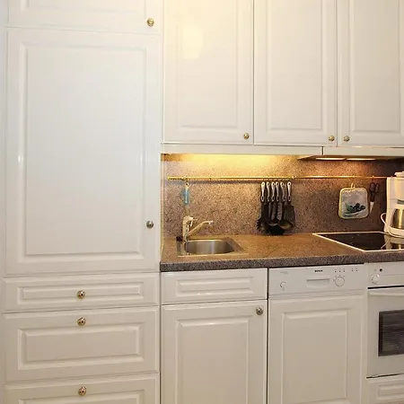 Fh Dornkampstrasse 1 Dornkampstrasse 1 2 Apartment Timmendorfer Strand