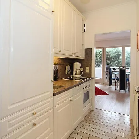 Fh Dornkampstrasse 1 Dornkampstrasse 1 2 Apartment