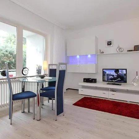 Fh Dornkampstrasse 1 Dornkampstrasse 1 2 Apartment