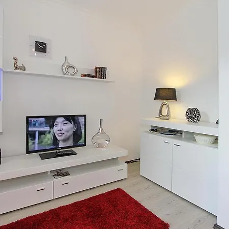 Apartment Fh Dornkampstrasse 1 Dornkampstrasse 1 2 Timmendorfer Strand