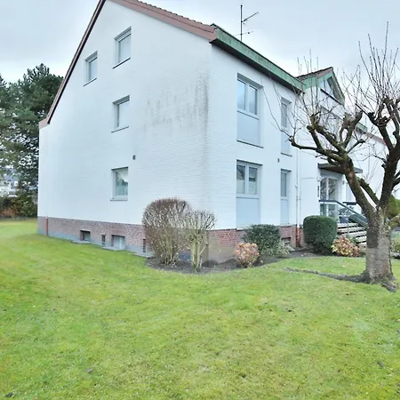 Fh Dornkampstrasse 1 Dornkampstrasse 1 2 Apartament