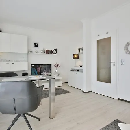 Apartament Fh Dornkampstrasse 1 Dornkampstrasse 1 2 Timmendorfer Strand