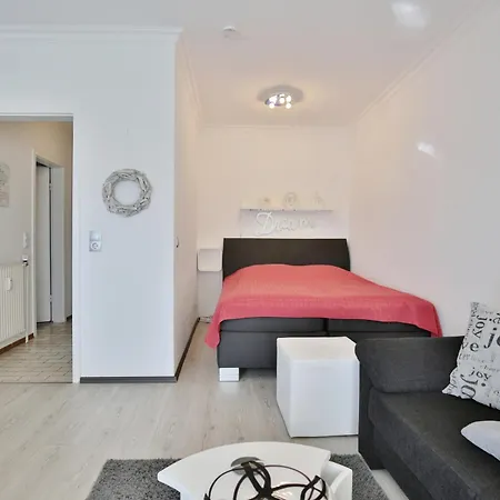 Fh Dornkampstrasse 1 Dornkampstrasse 1 2 Apartament Timmendorfer Strand
