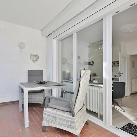 Fh Dornkampstrasse 1 Dornkampstrasse 1 2 Apartament *