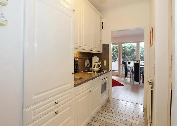 Fh Dornkampstrasse 1 Dornkampstrasse 1 2 Apartment