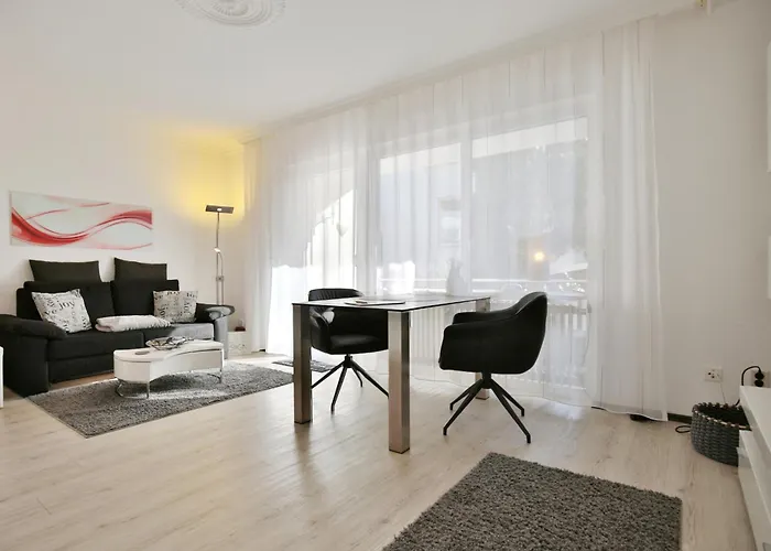 Fh Dornkampstrasse 1 Dornkampstrasse 1 2 Timmendorfer Strand