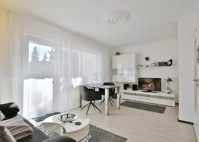 Fh Dornkampstrasse 1 Dornkampstrasse 1 2 Timmendorfer Strand