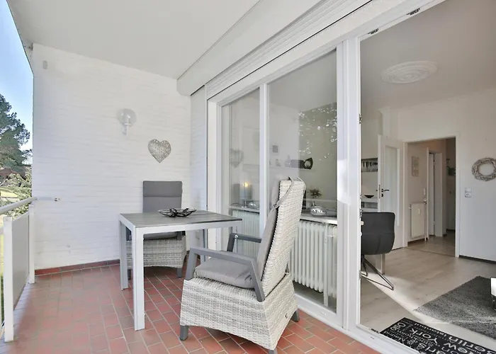 Fh Dornkampstrasse 1 Dornkampstrasse 1 2 Apartment *