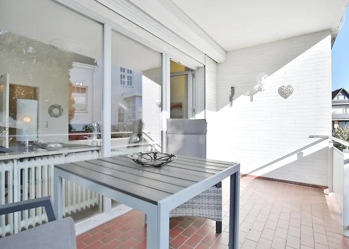 Apartment Fh Dornkampstrasse 1 Dornkampstrasse 1 2